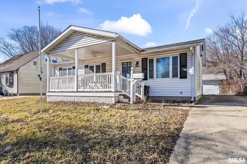 2101 Henley Rd, Springfield, IL 62702 photo 1