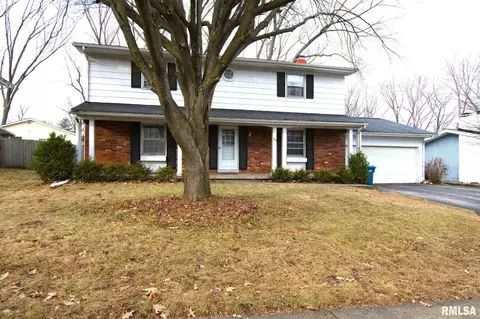 213 Whitefield Rd, Springfield, IL 62704