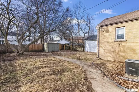 2029 S Walnut St, Springfield, IL 62704 photo 34