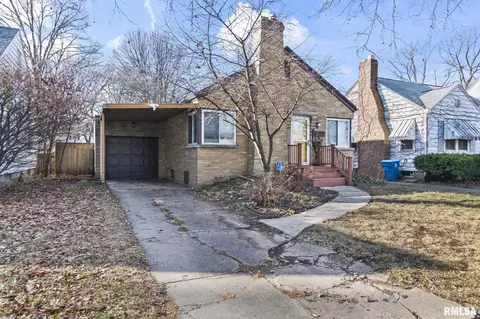 2029 S Walnut St, Springfield, IL 62704 photo 3