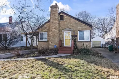 2029 S Walnut St, Springfield, IL 62704 photo 2