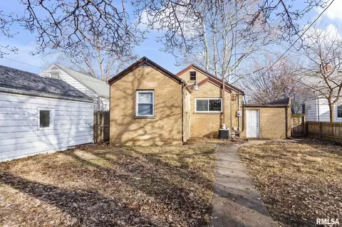 2029 S Walnut St, Springfield, IL 62704 photo 35