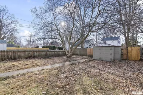 2029 S Walnut St, Springfield, IL 62704 photo 37