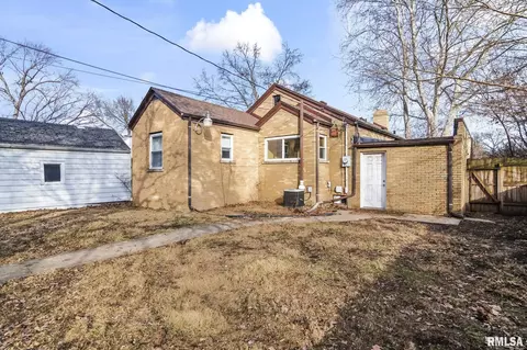 2029 S Walnut St, Springfield, IL 62704 photo 33