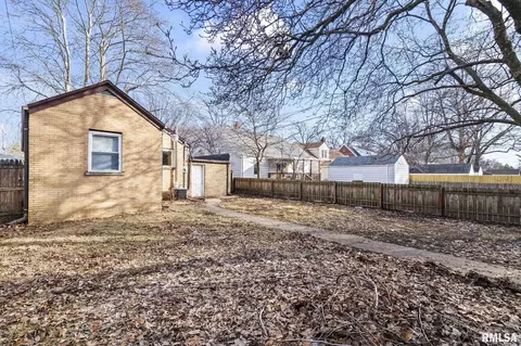 2029 S Walnut St, Springfield, IL 62704 photo 36