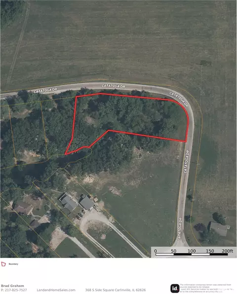 Lake Catatoga Drive, Plainview, IL 62685 photo 7