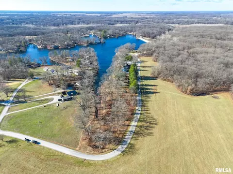 Lake Catatoga Drive, Plainview, IL 62685 photo 6