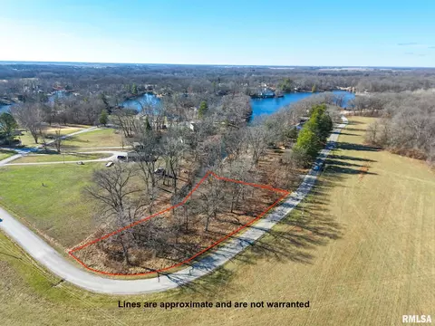 Lake Catatoga Drive, Plainview, IL 62685