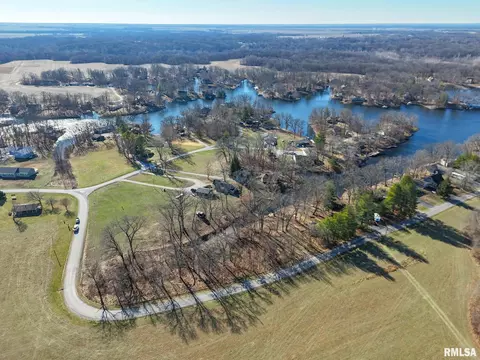 Lake Catatoga Drive, Plainview, IL 62685 photo 5
