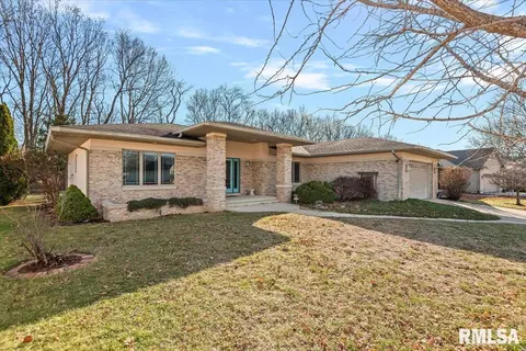 6708 Phlox St, Springfield, IL 62712 photo 2