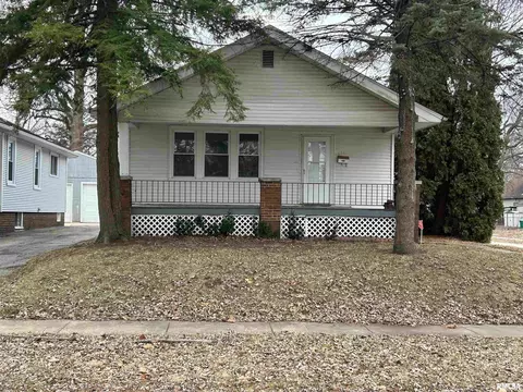 2301 Yale Blvd, Springfield, IL 62703