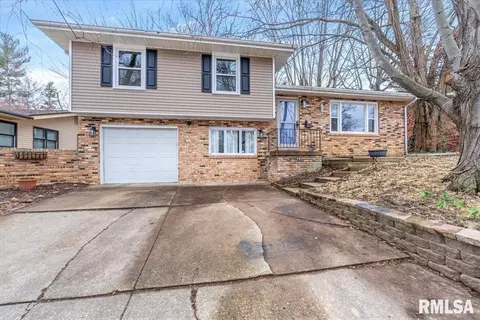 259 N Columbia Ave, Springfield, IL 62702