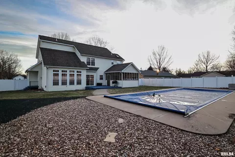 Other - 5 Pheasant Ln, Pittsfield, IL 62363 photo 5 of 21