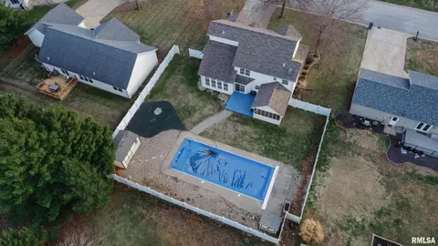 View/Area - 5 Pheasant Ln, Pittsfield, IL 62363 photo 5 of 5