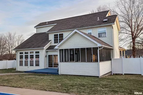 Other - 5 Pheasant Ln, Pittsfield, IL 62363 photo 9 of 21