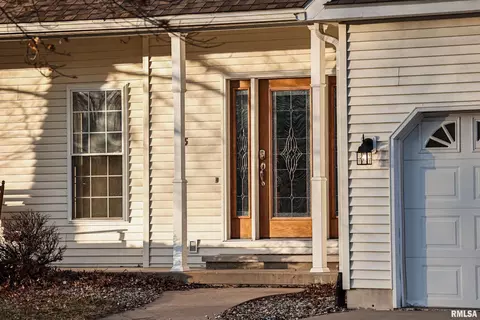 Other - 5 Pheasant Ln, Pittsfield, IL 62363 photo 1 of 21