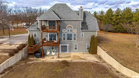 Other - 9142 Prospect Rd, Mount Olive, IL 62069 photo 16 of 19