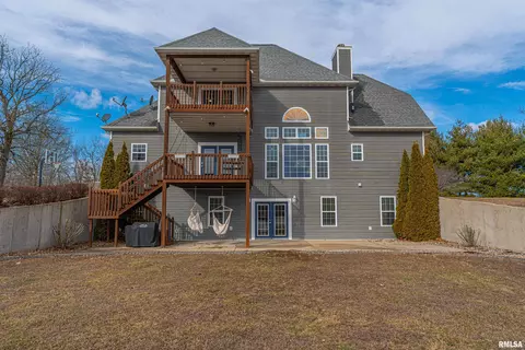 Other - 9142 Prospect Rd, Mount Olive, IL 62069 photo 15 of 19
