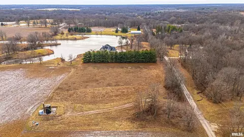 View/Area - 9142 Prospect Rd, Mount Olive, IL 62069 photo 3 of 3