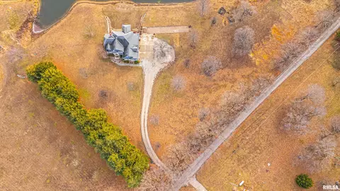 View/Area - 9142 Prospect Rd, Mount Olive, IL 62069 photo 1 of 3