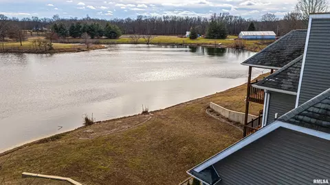 View/Area - 9142 Prospect Rd, Mount Olive, IL 62069 photo 2 of 3