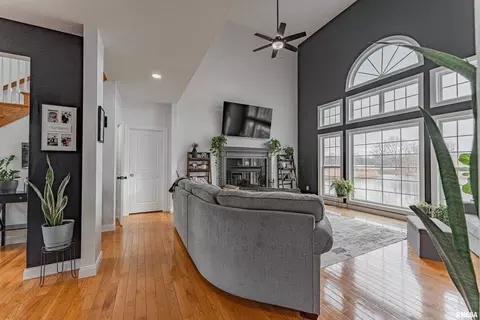Other - 9142 Prospect Rd, Mount Olive, IL 62069 photo 3 of 19