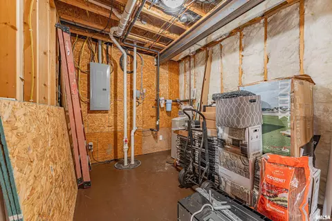 Other - 9142 Prospect Rd, Mount Olive, IL 62069 photo 13 of 19