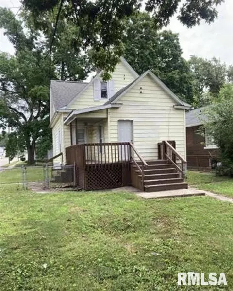 2001 S Spring St, Springfield, IL 62704 photo 14