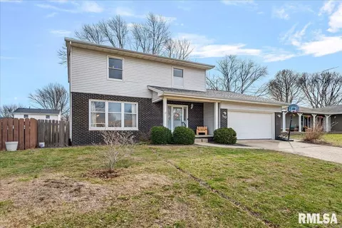 50 Crusaders Rd, Springfield, IL 62704 photo 2