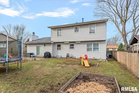 50 Crusaders Rd, Springfield, IL 62704 photo 41