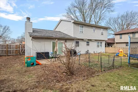 50 Crusaders Rd, Springfield, IL 62704 photo 39