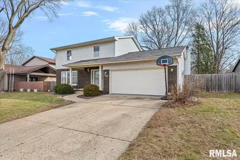 50 Crusaders Rd, Springfield, IL 62704 photo 3