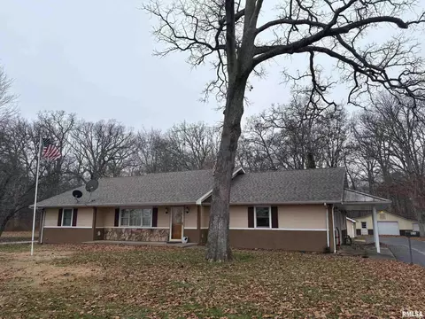 10215 Bended Trl, Irving, IL 62051