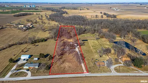 View/Area - 1955 E 2700 N Rd, Blue Mound, IL 62513 photo 2 of 3