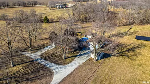 View/Area - 1955 E 2700 N Rd, Blue Mound, IL 62513 photo 1 of 3