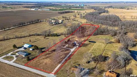 View/Area - 1955 E 2700 N Rd, Blue Mound, IL 62513 photo 3 of 3