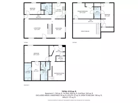 Floorplan - 1955 E 2700 N Rd, Blue Mound, IL 62513 photo 4 of 4