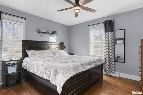 Bedroom - 53 Rosaria Rd, Springfield, IL 62702 photo 1 of 6