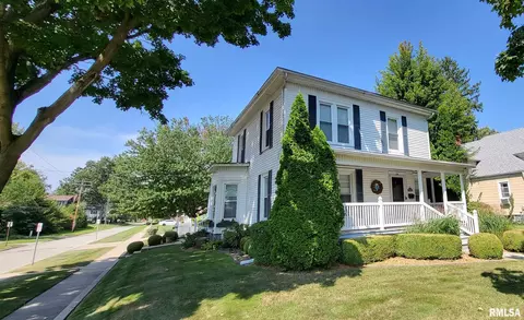 1340 N Kellogg St, Galesburg, IL 61401