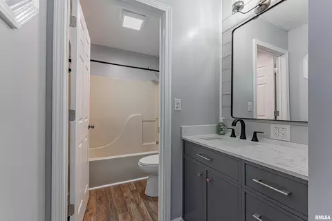 Bath - 811 W Monroe St, Athens, IL 62613 photo 1 of 2