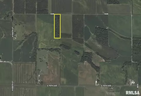 000 N County Road 150 N, Sumner, IL 62466