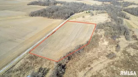 0 Smith Rd, Virginia, IL 62691 photo 3