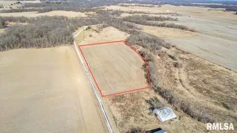 0 Smith Rd, Virginia, IL 62691 photo 2
