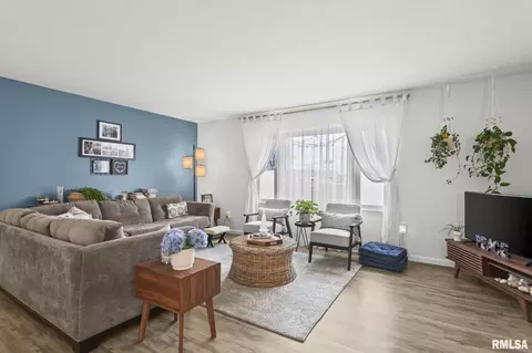 Living - 614 E Walnut St, Chatham, IL 62629 photo 2 of 3