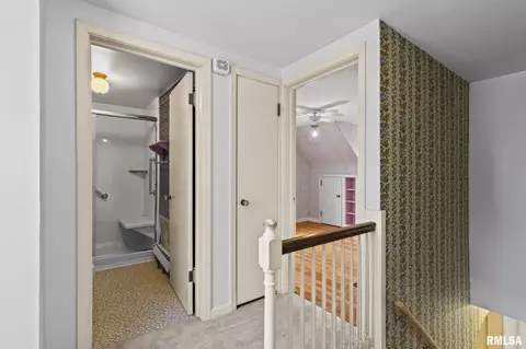 Entry Way - 1315 W Ash St, Springfield, IL 62704 photo 3 of 3