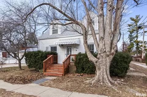 Other - 1315 W Ash St, Springfield, IL 62704 photo 2 of 6