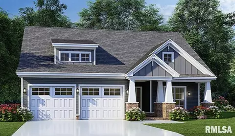 616 W North St, Mount Sterling, IL 62353