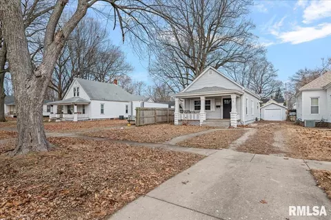 Other - 443 W Vine St, Springfield, IL 62704 photo 4 of 14