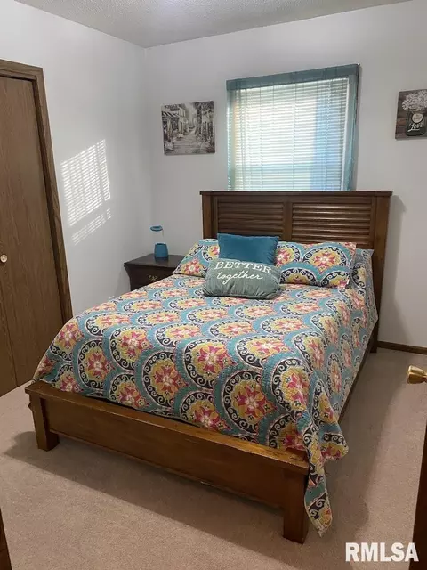 Bedroom - 706 E Madison St, Casey, IL 62420 photo 1 of 4