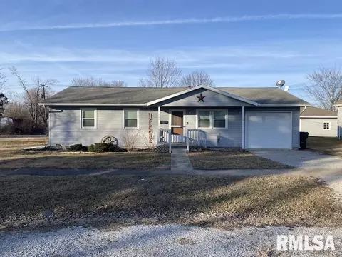 Other - 706 E Madison St, Casey, IL 62420 photo 1 of 15